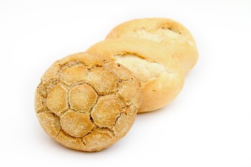Petits pains