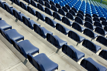 Fototapeta premium gradin