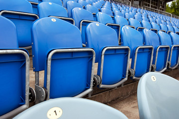 Fototapeta premium gradin