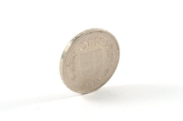 Schweizer Franken