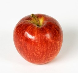 Red Apple