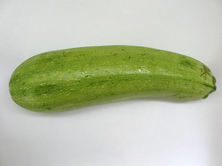 vegetable marrow