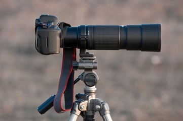 Camera