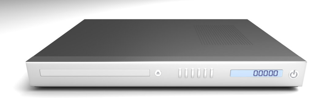 DVD Player