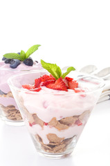 Fruit Parait