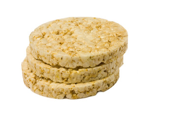 Gallette dietetiche