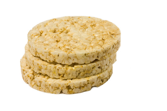 Gallette dietetiche