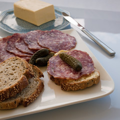 Tartine