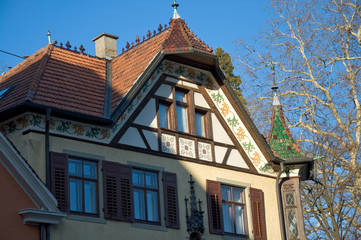 Altbau