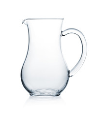 Milk jug