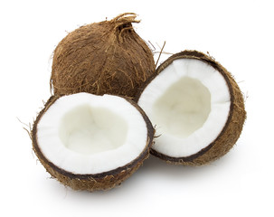 Sweet cocos