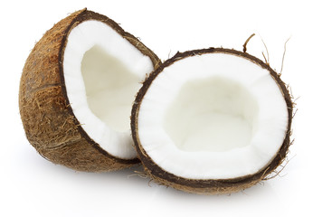 Tasty coconut