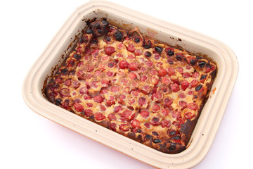 Clafoutis