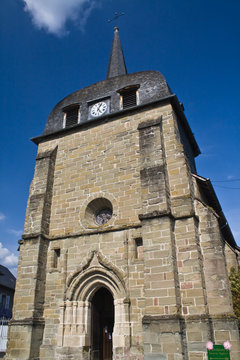Objat (Corrèze)