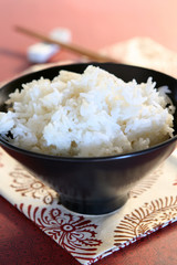 White Rice