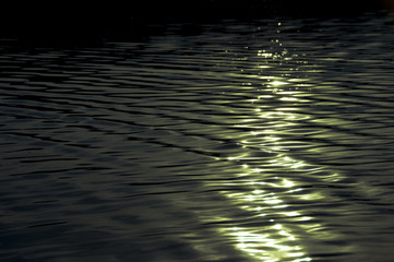 lake