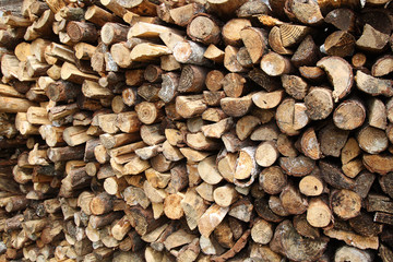 firewood