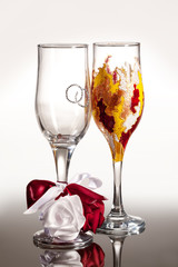 Wedding Glasses