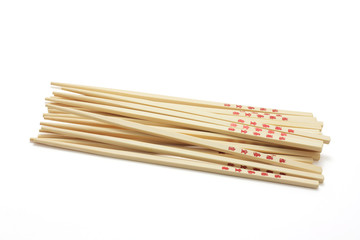 Pile of Chopsticks