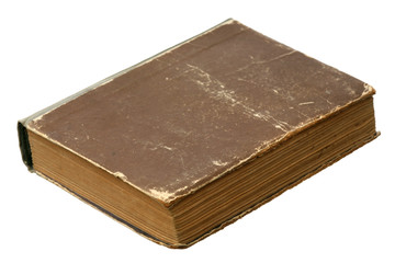 Old book