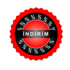 indirim