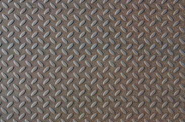 Diamond Plate.