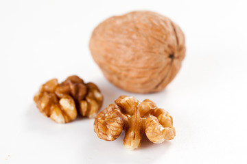 delicious nut snack