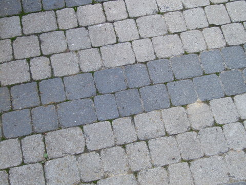 Pflasterbau