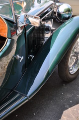 Oldtimer