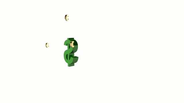 Dollar Euro