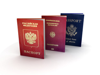 passports