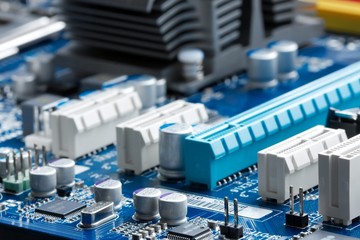 Motherboard