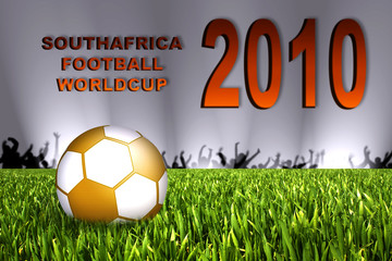 WM 2010