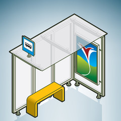 Bus Stop