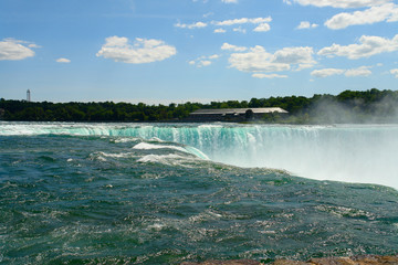 Niagara fall
