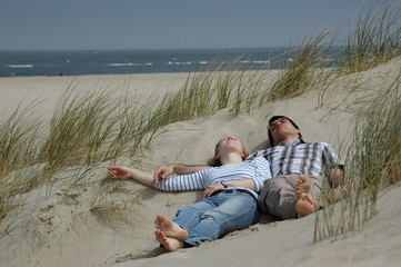 Reif Für Die Insel