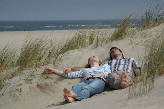 Reif F&uuml;r Die Insel