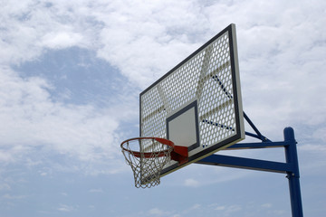 バスケットゴール