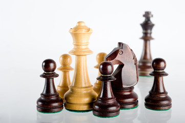 situation familiale, métaphore