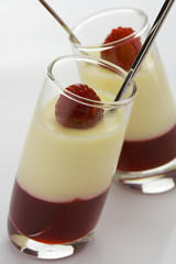 Panna Cotta