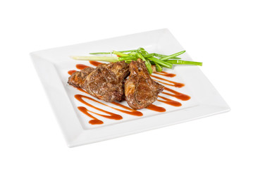 lamb