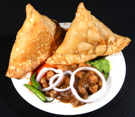 samosas