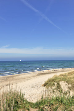 sea landscape