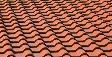 Structure of the tiles