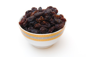 raisins