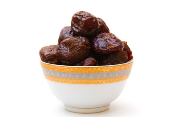 dates