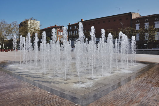 fontana