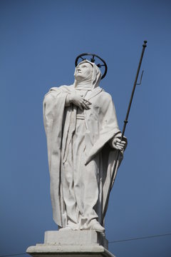 santa angela merici