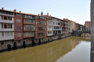 case sul canale