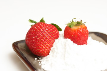 fraises